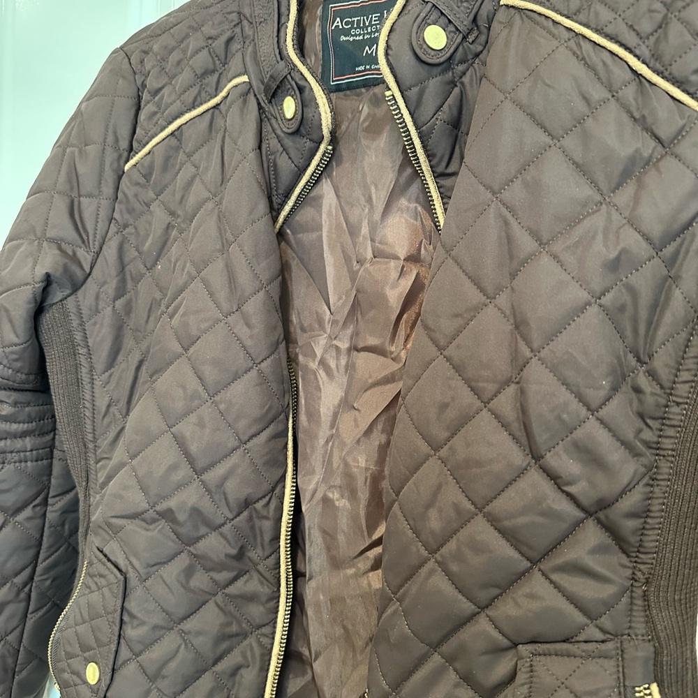 Jacket - Picture 7 of 8